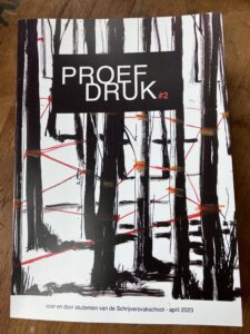 Cover Proefdruk #2